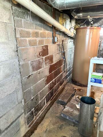 Before