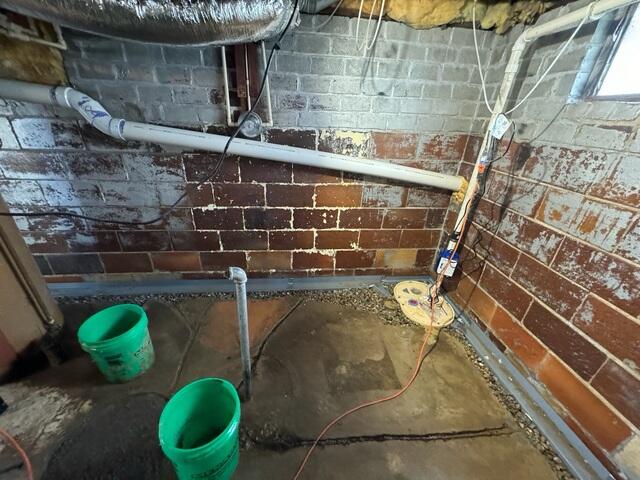 TripleSafe and WaterGuard Installation