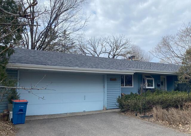 Roof Replacement near Minneapolis, MN