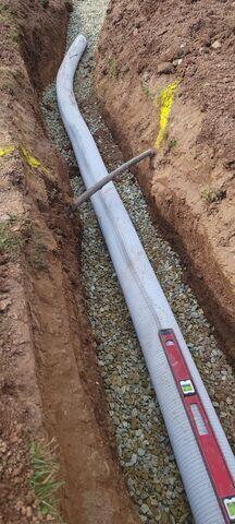 Level Drain