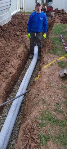 Level Drain
