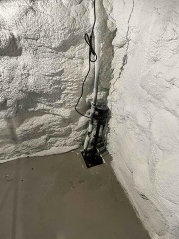 Installation Process