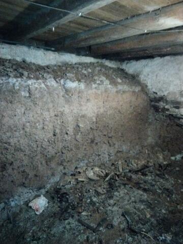 Dirt Basement