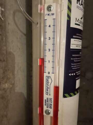 Manometer