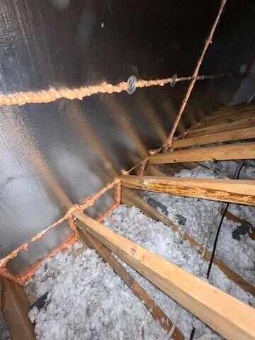 Insulation Panels