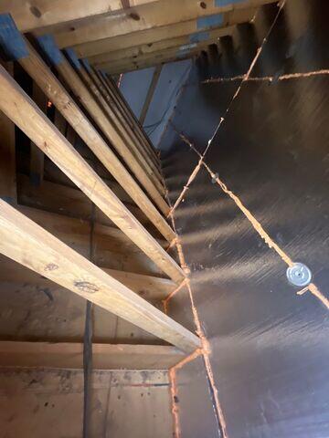 Air Sealing