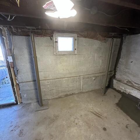 Existing Floor Jacks