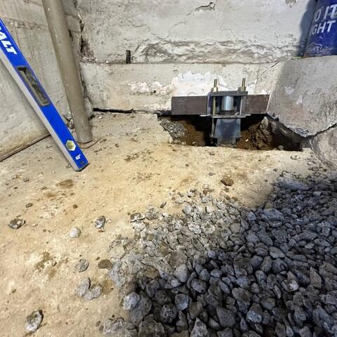 Angle Iron