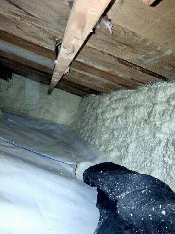 Properly Insulated