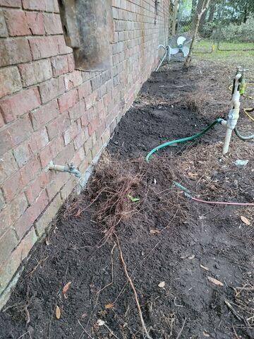 Foundation Repair Complete