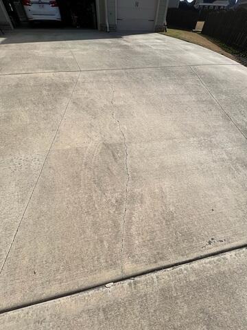 Concrete Repair