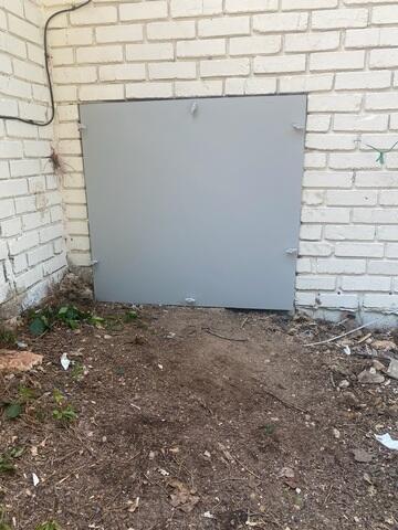 EverLast Door