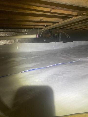 CleanSpace Encapsulation System