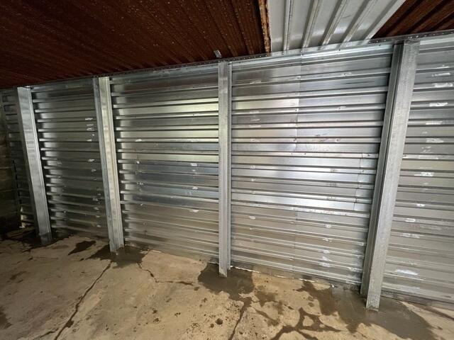 Foundation Wall Restoration