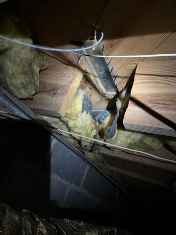 Floor Joists