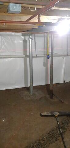 Floor Support Comparison