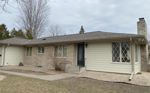Roof and Gutter Replacement in Minneapolis, MN