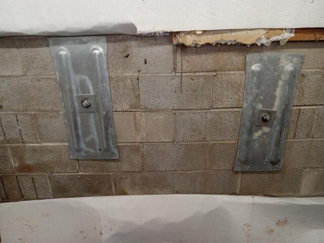 Wall plates