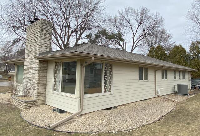 Exterior Remodeling near Minneapolis, MN