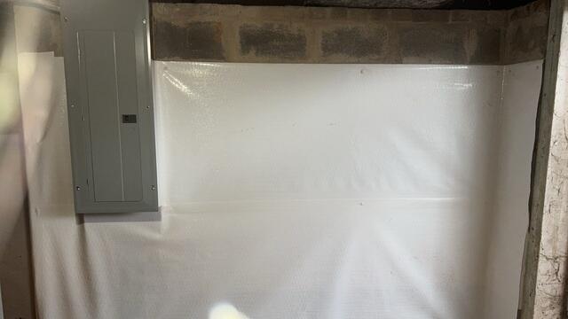 CleanSpace Encapsulation System