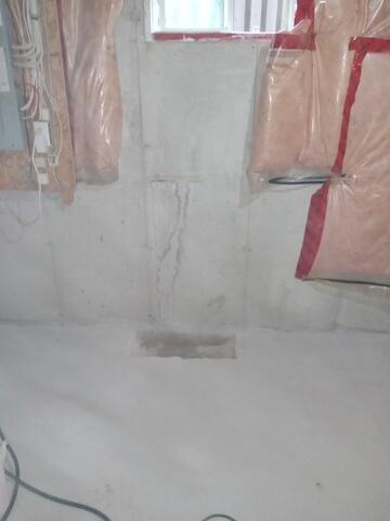 Flexible sealant