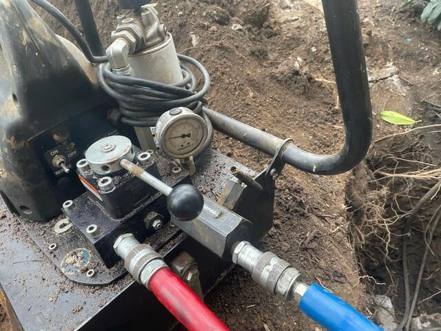 Installation Process