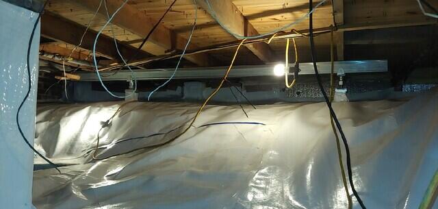 SmartJacks and CleanSpace!