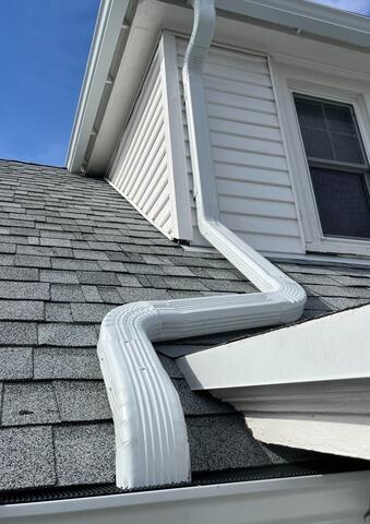 Low-Maintenance, Worry-Free Gutter Solution