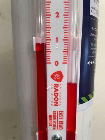 Manometer