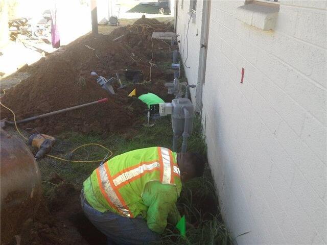 Foundation Repair Process: Perfect Angle in Bagdad, Arizona
