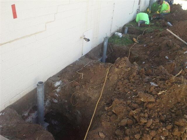 Foundation Repair Process: Teamwork Makes the Dream Work in Bagdad, Arizona