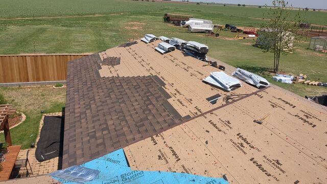 Velora One Klaus Roofing underlayment