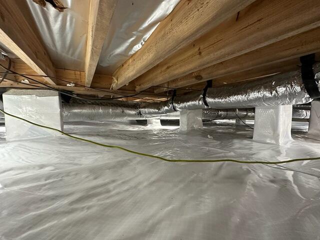 CleanSpace Installation Complete