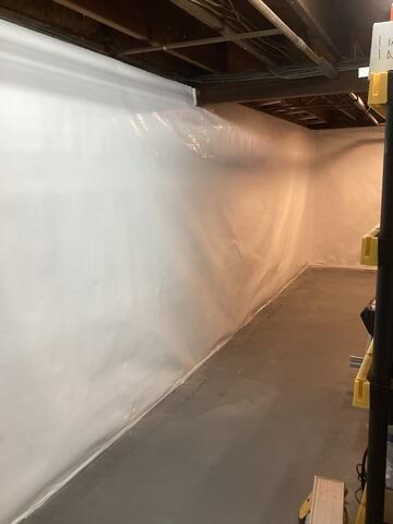 CleanSpace and WaterGuard System