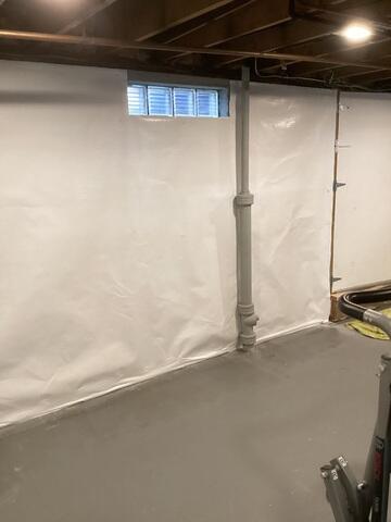 CleanSpace vs Obstacles!