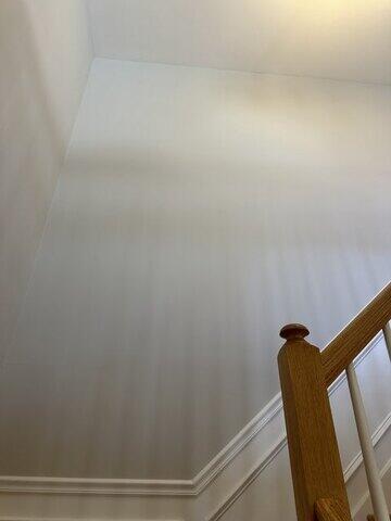 Stairs/landing