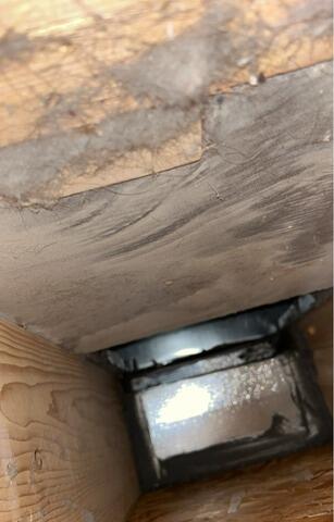 Dryer Vent Cleaning - Bennington, NE