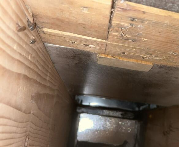 Dryer Vent Cleaning - Bennington, NE