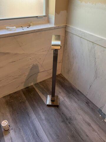 Tub Spout