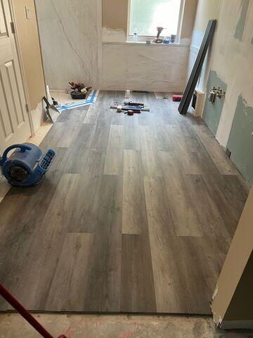 Flooring