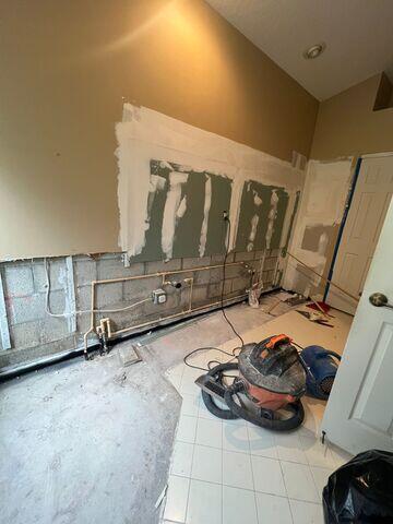 Blank Canvas