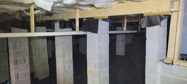 Concrete Columns