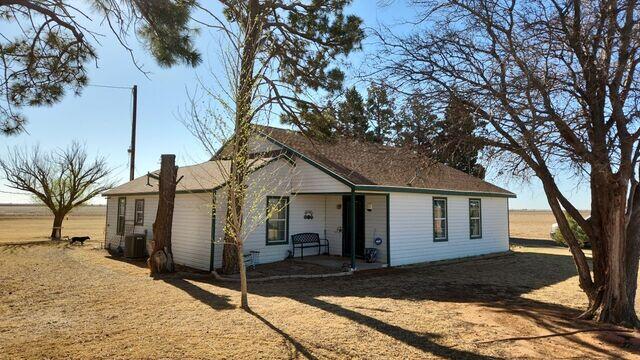 Resident in Littlefield Tx