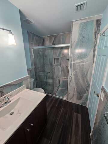 Finished Job