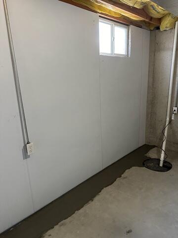 Waterproofing Systems