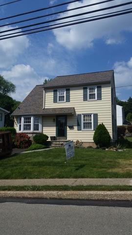 Certitude Home Improvements Roofing Services Photo Album Roof Replacement In Willow Grove Pa