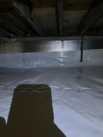 CleanSpace Liner