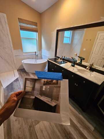 We make your visions into Reality