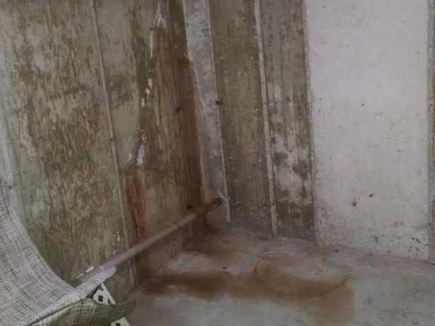 Wet Basement