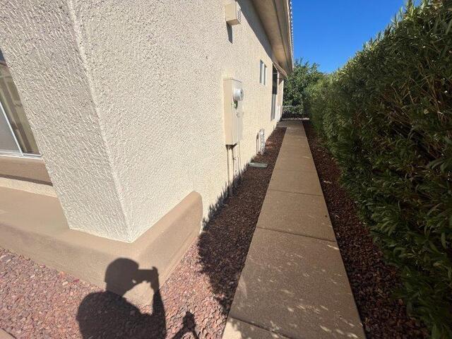 Causes of Settlement Problems: Expansive Soil and Water in Sun City West, Arizona